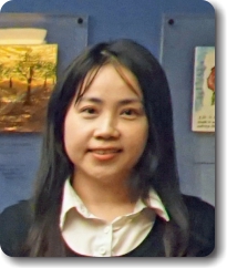 Kim Cuong Nguyen
